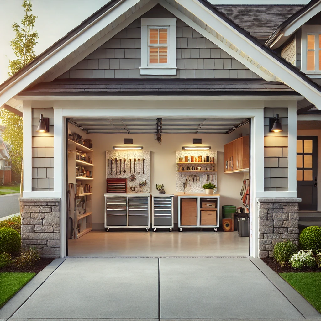 Latest garage door repair tips and maintenance guides from Wilbur Park's trusted experts