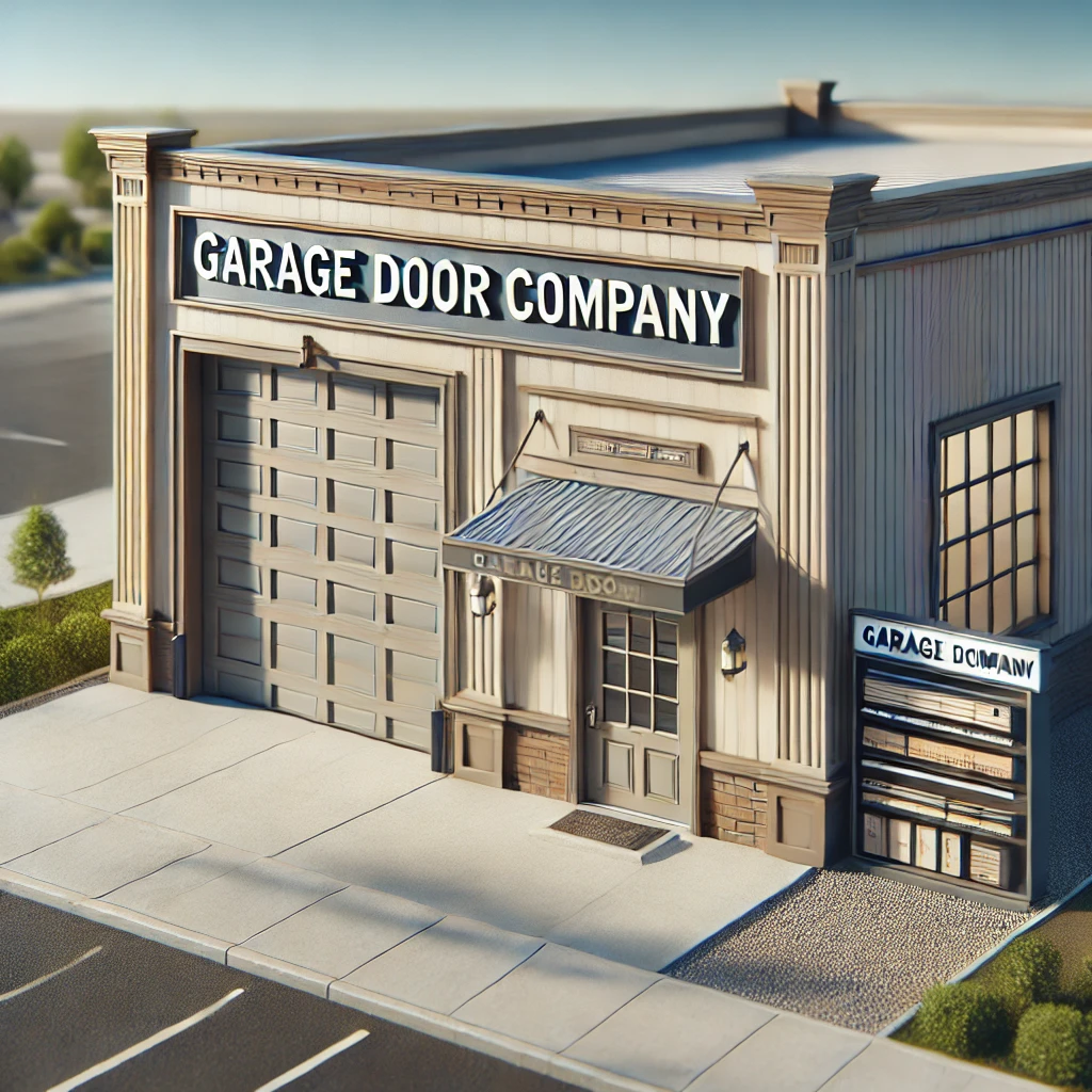 Best Garage Door Company Near Me Wilbur Park MO - 24/7 Emergency Service