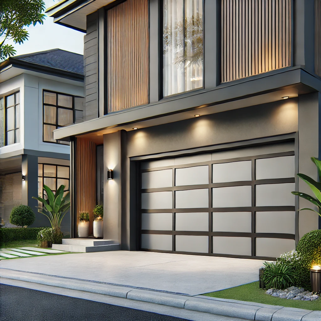 Professional Garage Door Company Wilbur Park MO - 24/7 Emergency Service & Repairs