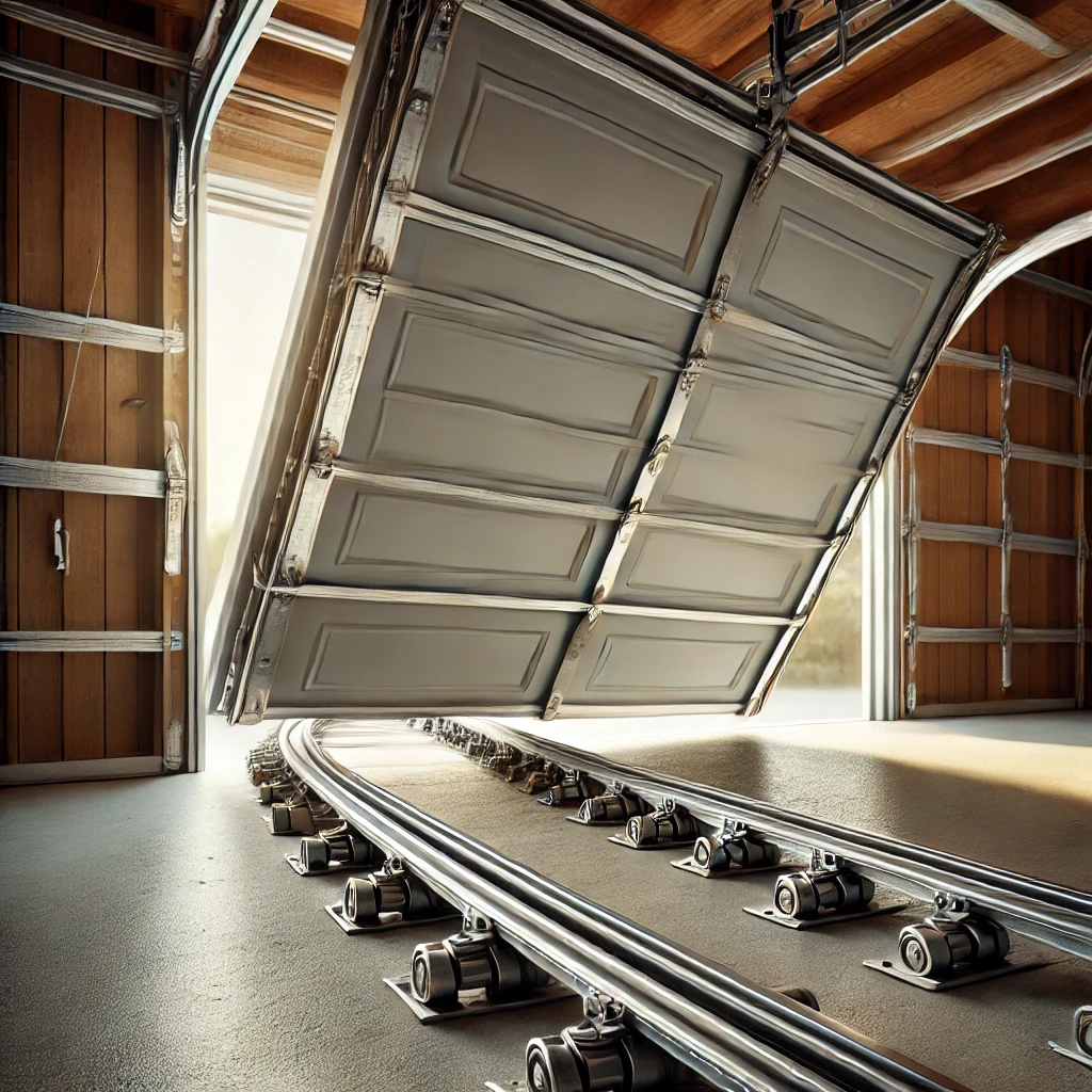 Garage door off track repair in Wilbur Park MO - 24/7 Emergency Repair Services by Wilbur Park Garage Door Repair