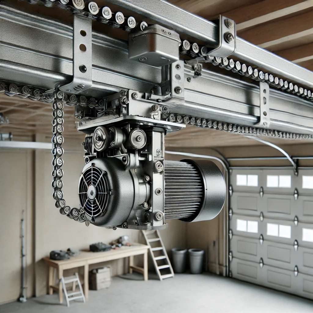 Professional Garage Door Opener Installation Wilbur Park MO - Expert Smart Opener Installation Services
