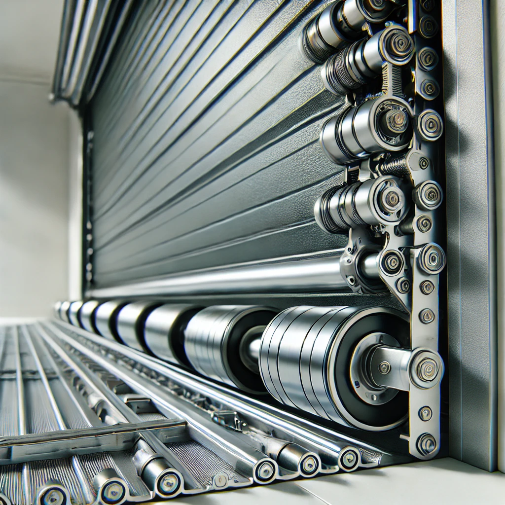 Expert Roller Garage Door Repairs Wilbur Park MO - Professional Door System Specialists